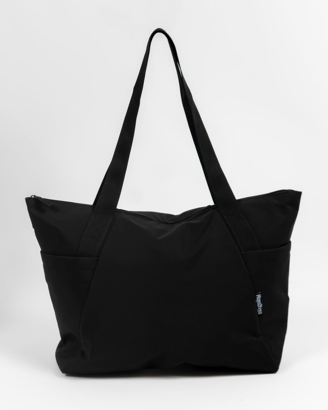 Amelia Black Bag