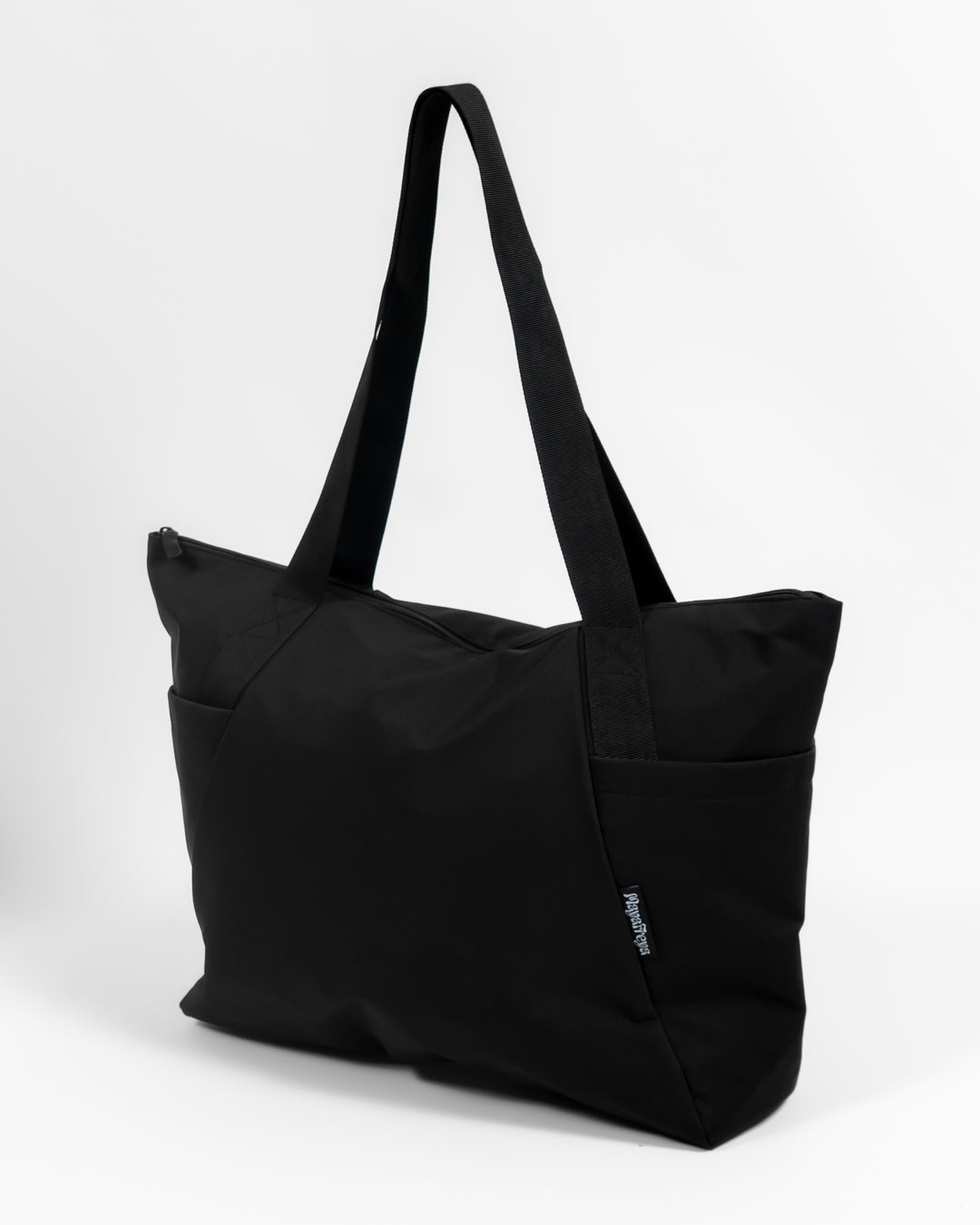 Amelia Black Bag