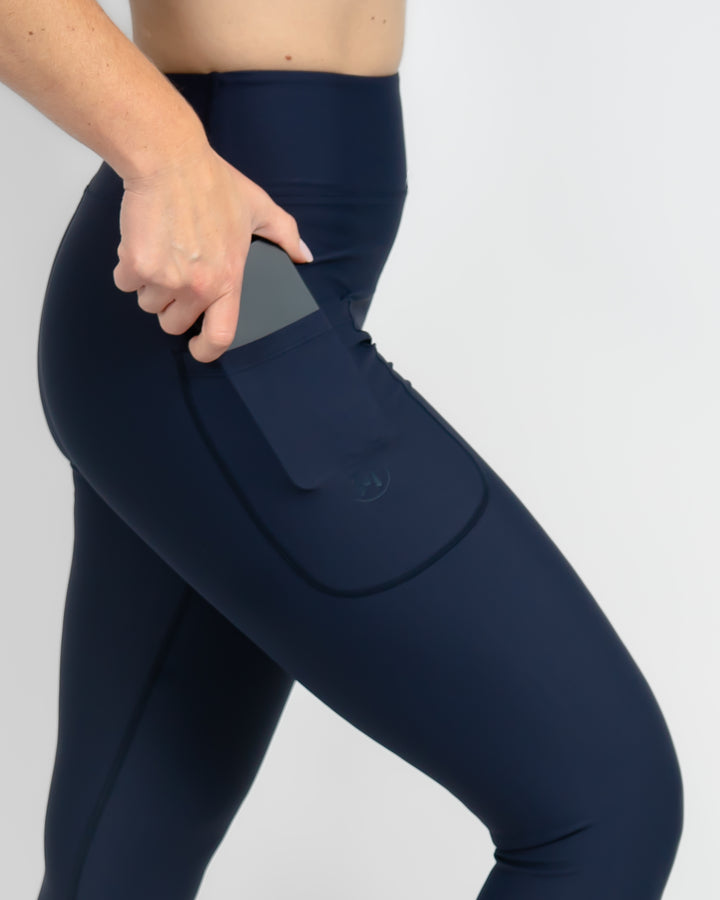 Signature Deep Blue Capri