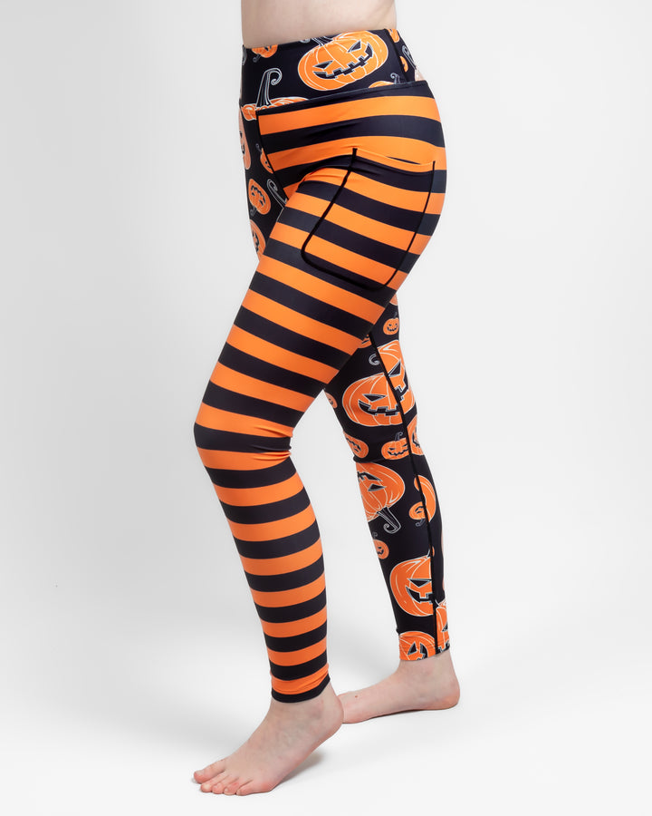 Signature Jacko Leggings