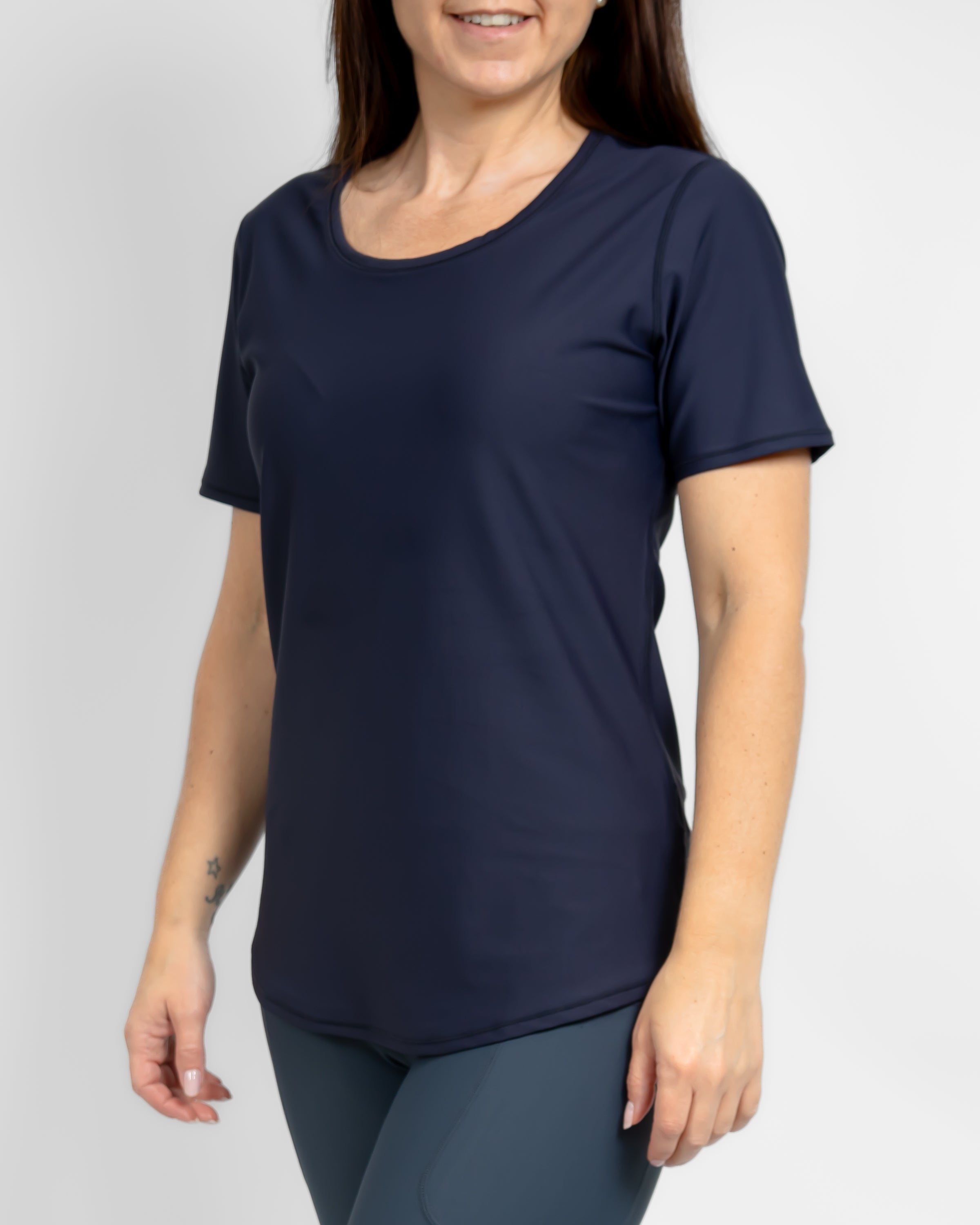 Vigga dam ballerina 5500 - Blue