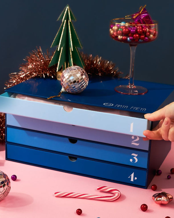 Advent Calendar 2025