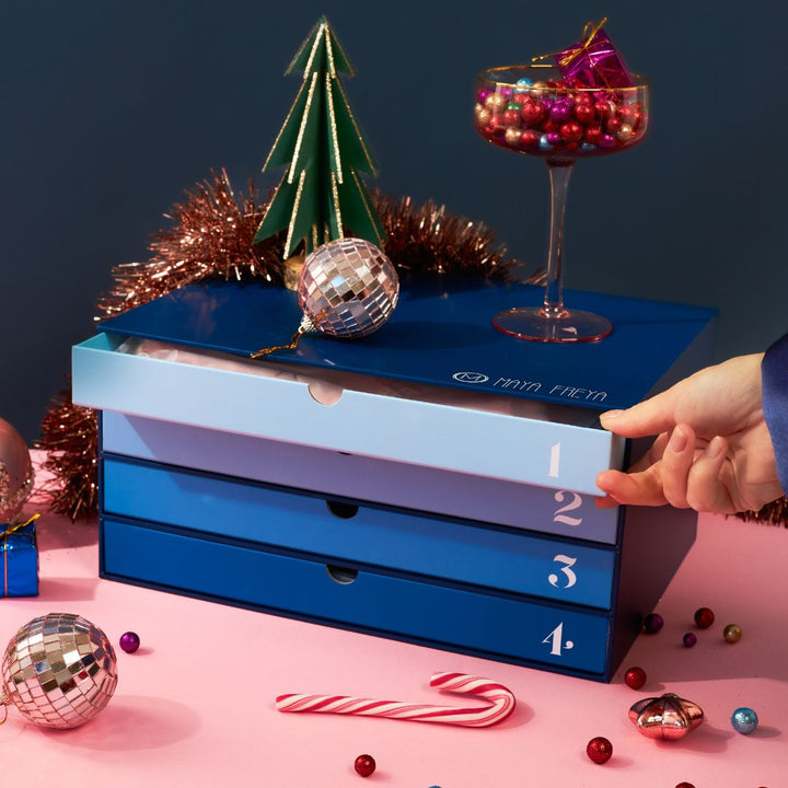 Advent Calendar 2025