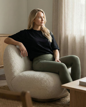 Modell 167 cm, bär L