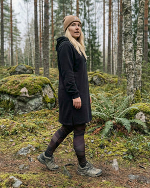 Modell 169 cm, bär S