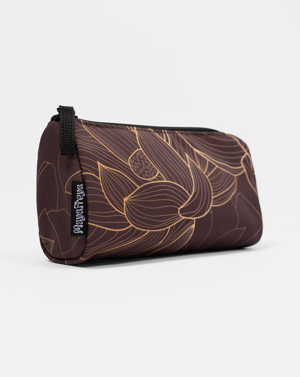 Alisa Terra Cosmetic Pouch