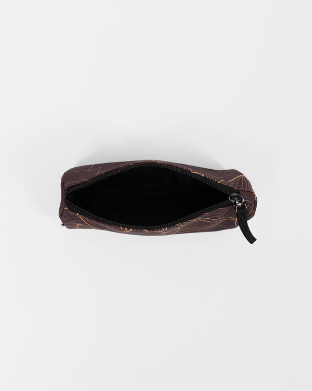 Alisa Terra Cosmetic Pouch