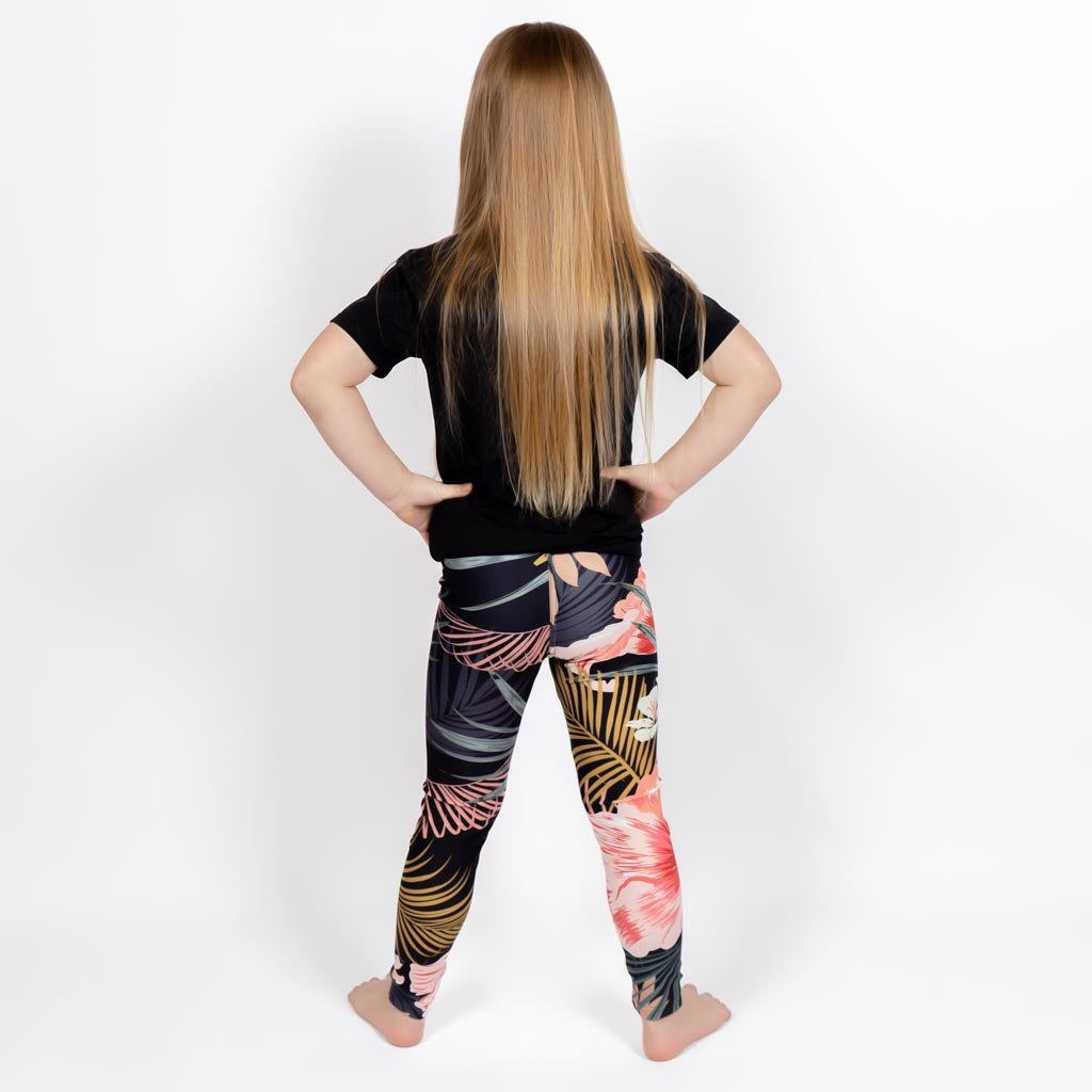Aloha Leggings – Barn