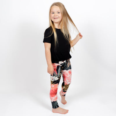 Aloha Leggings – Barn