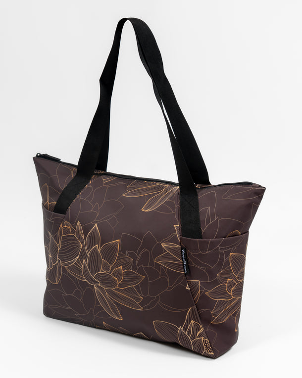 Amelia Terra Bag
