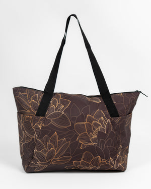 Amelia Terra Bag
