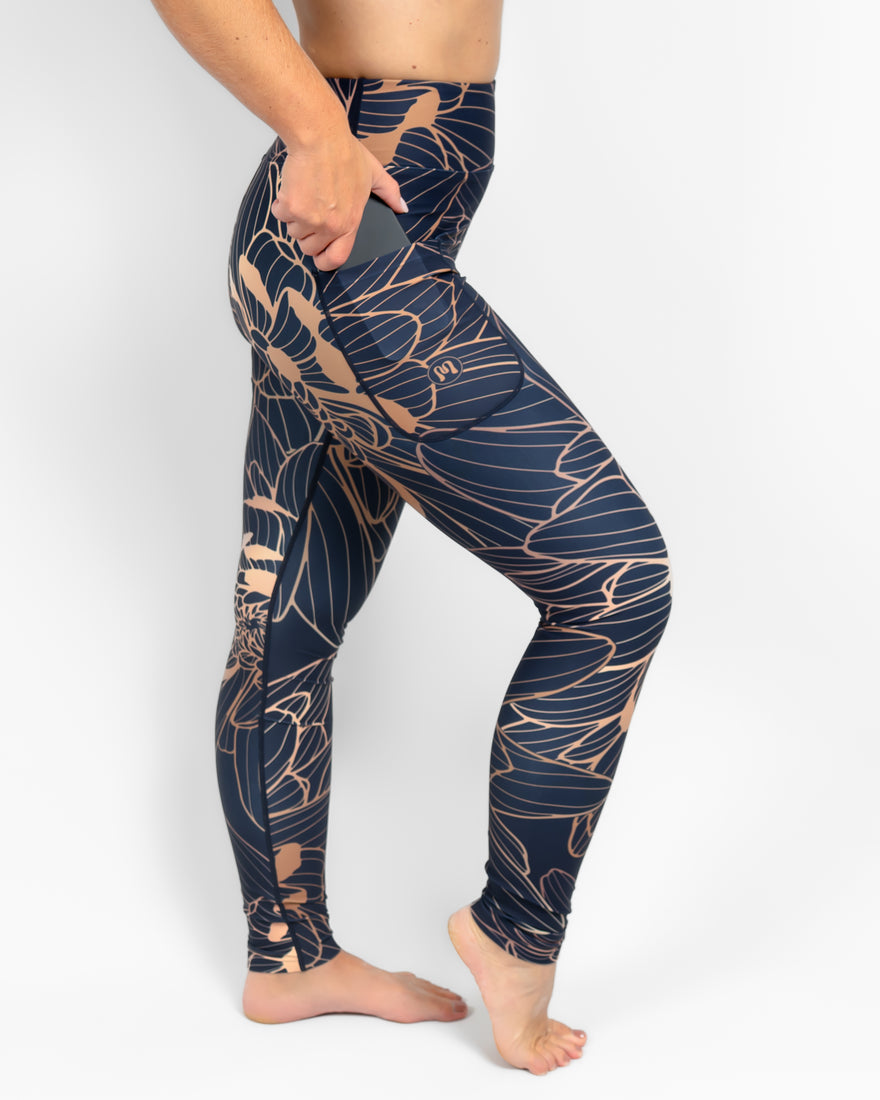 Signature Aurelia Leggings