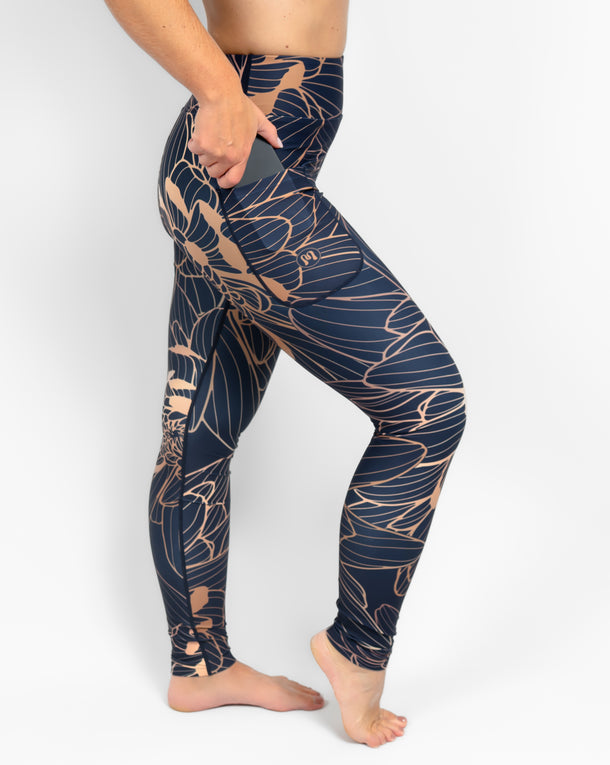 Signature Aurelia Leggings