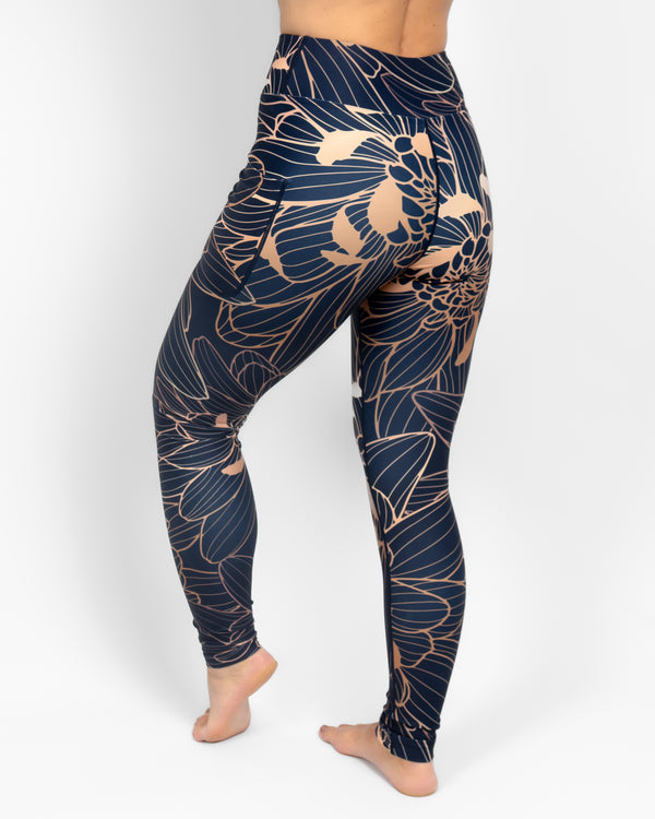 Signature Aurelia Leggings