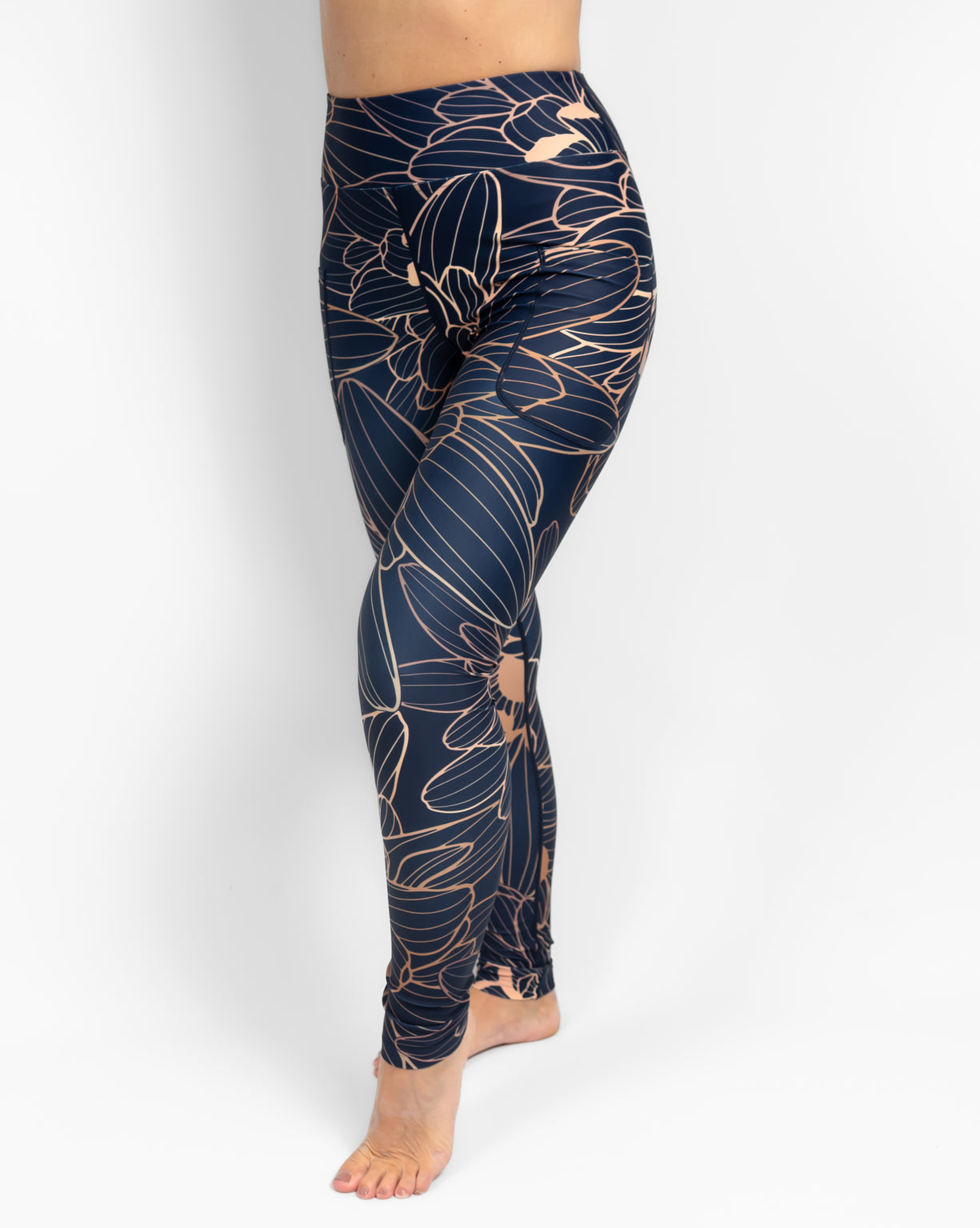 Signature Aurelia Leggings
