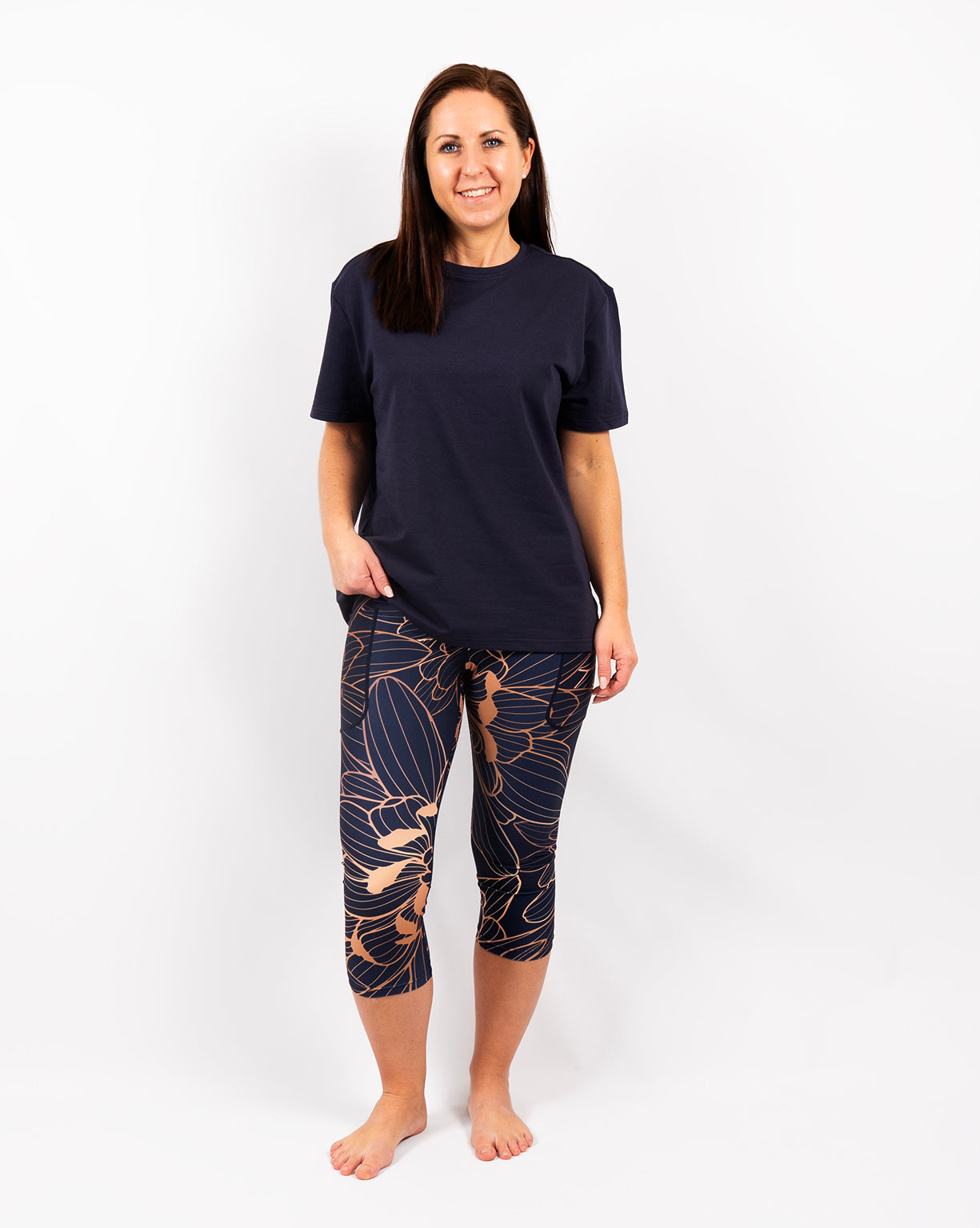 Modell 160 cm, bär S