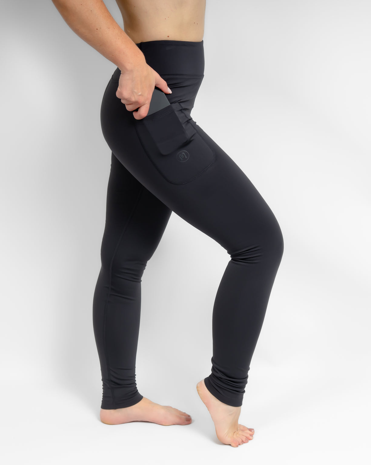 Modell 160 cm, bär S