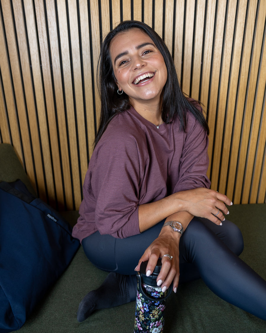 Modell 163 cm, bär M