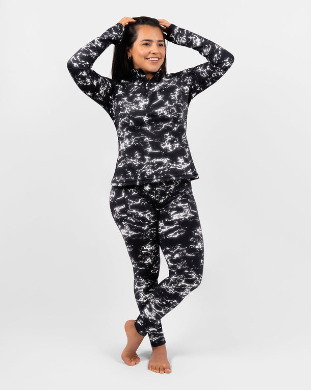 Modell 163 cm, bär S