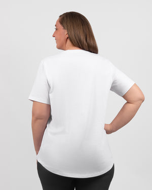 Modell 175 cm, bär M