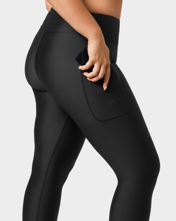 Modell 170 cm, bär M