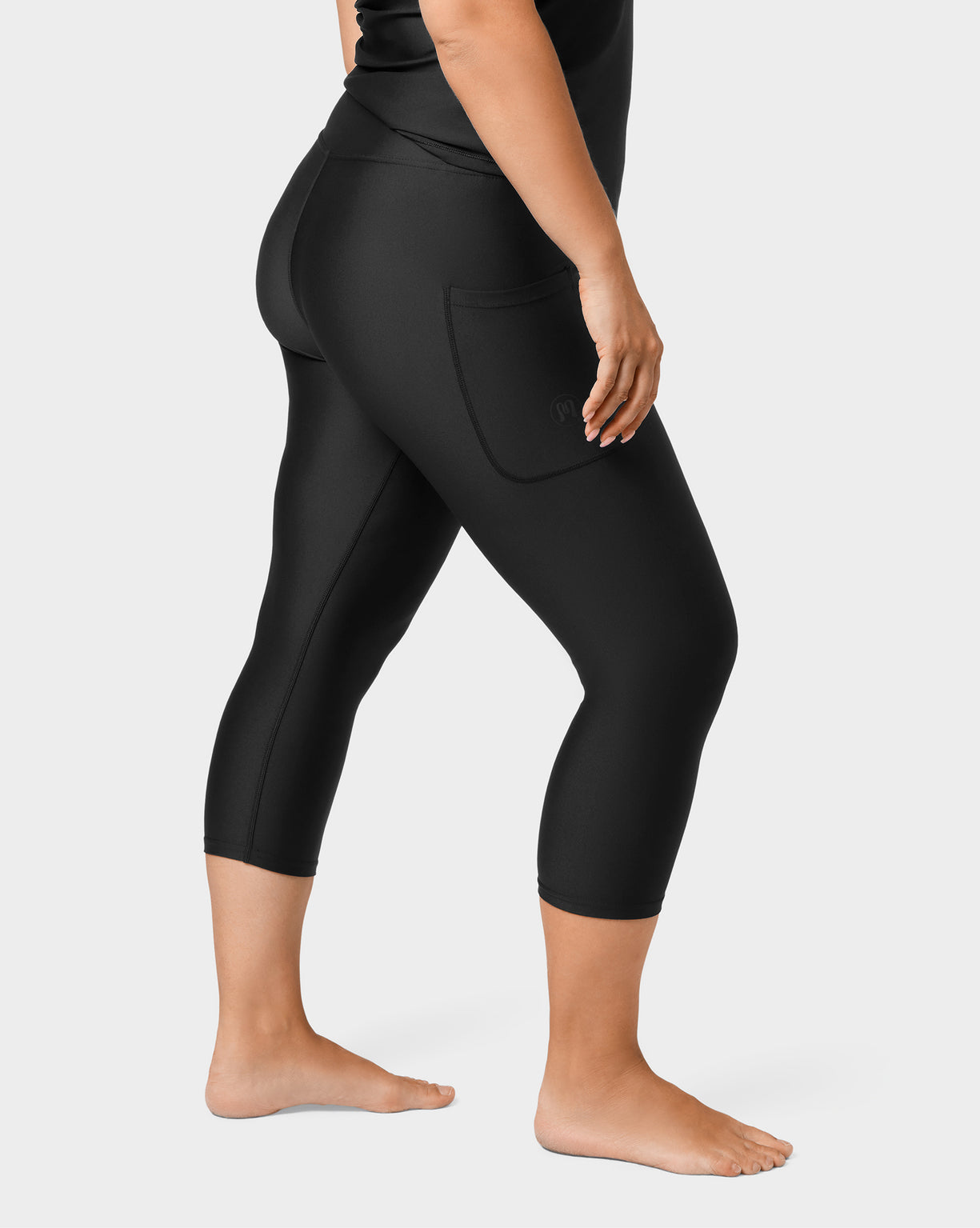 Modell 170 cm, bär M