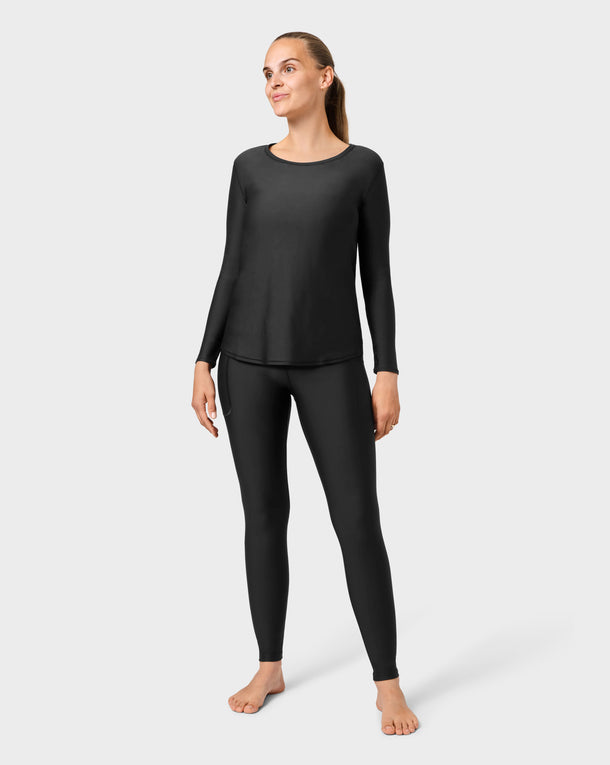 Modell 168 cm, bär S