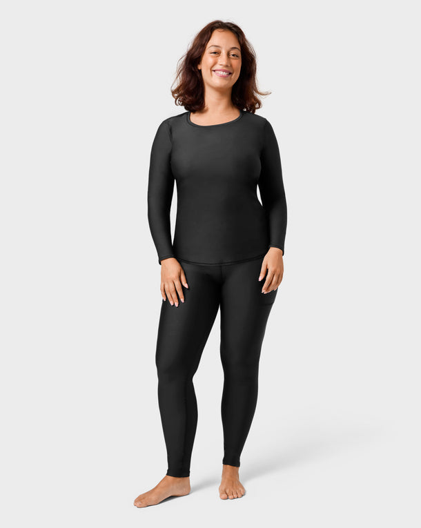 Modell 168 cm, bär S