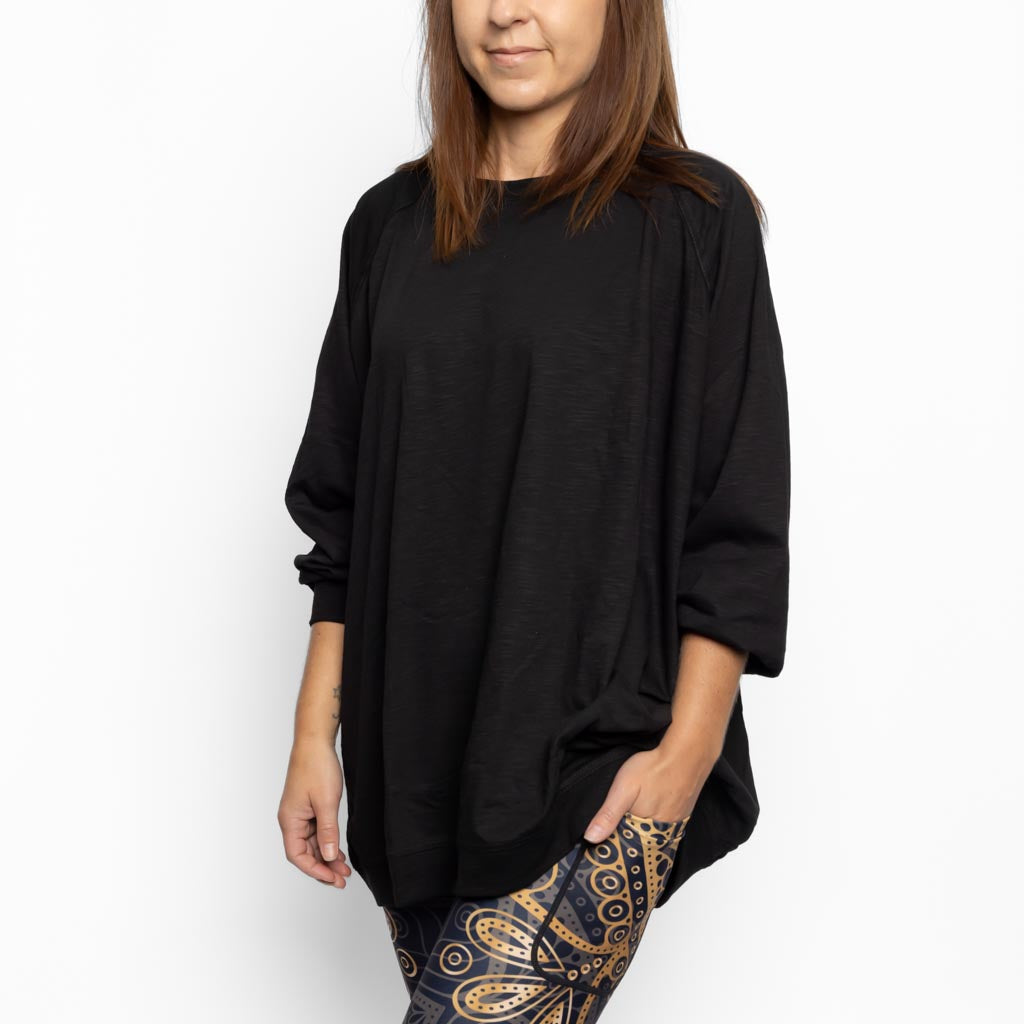 Modell 160 cm, bär S