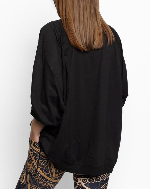 Modell 160 cm, bär S