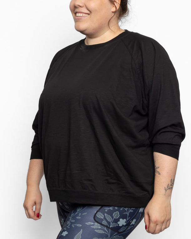 Modell 160 cm, bär S