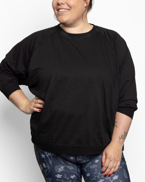 Modell 160 cm, bär S