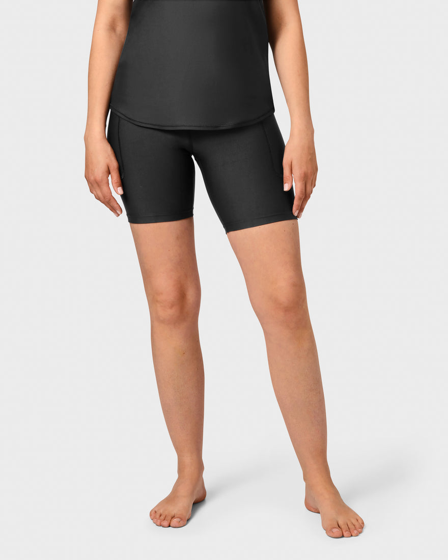 Modell 168 cm, bär S