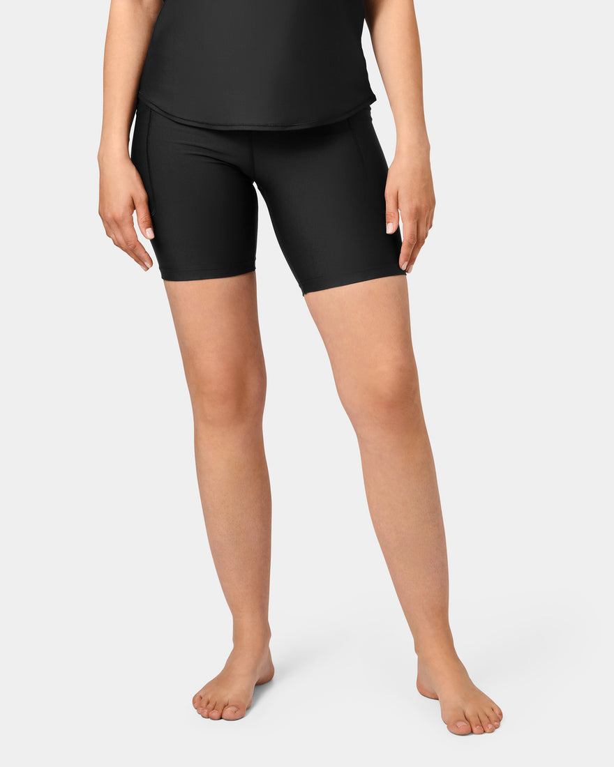 Modell 168 cm, bär S