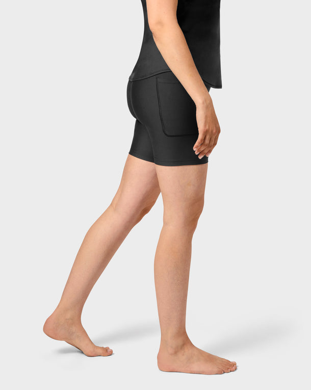 Modell 168 cm, bär S