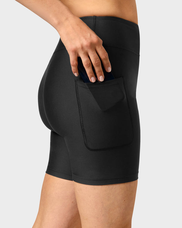 Modell 168 cm, bär S