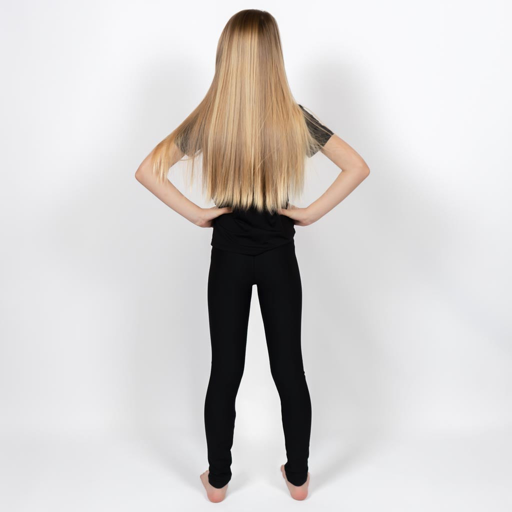 Black Leggings – Barn