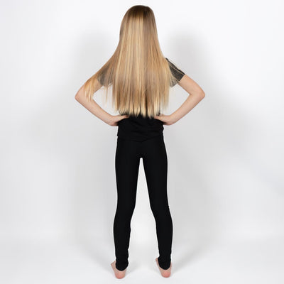 Black Leggings – Barn