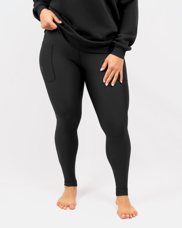 Modell 163 cm, bär S