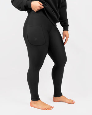 Modell 163 cm, bär S