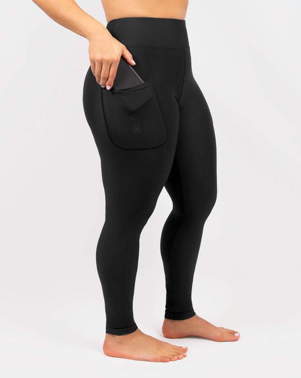 Modell 163 cm, bär S