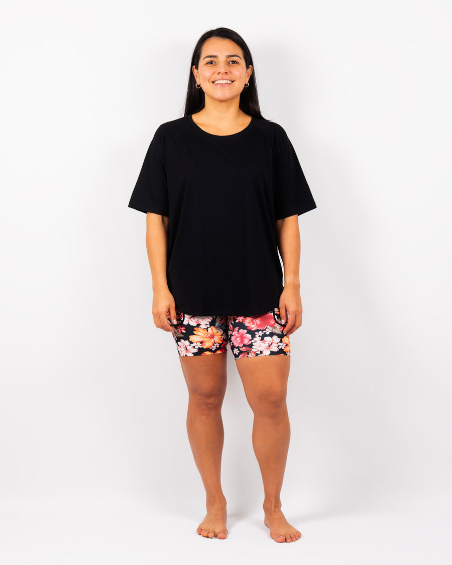 Modell 163 cm, bär S