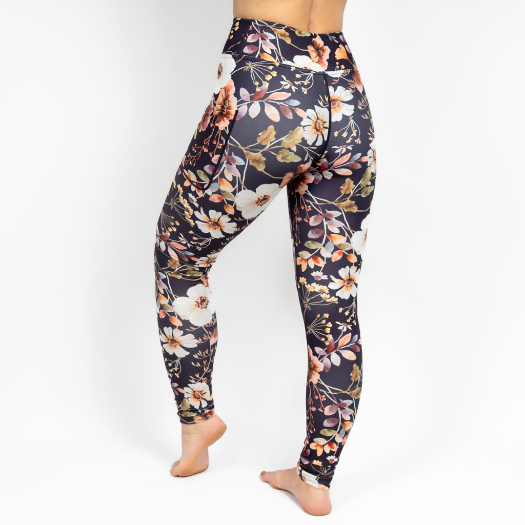 Signature Botanic Leggings