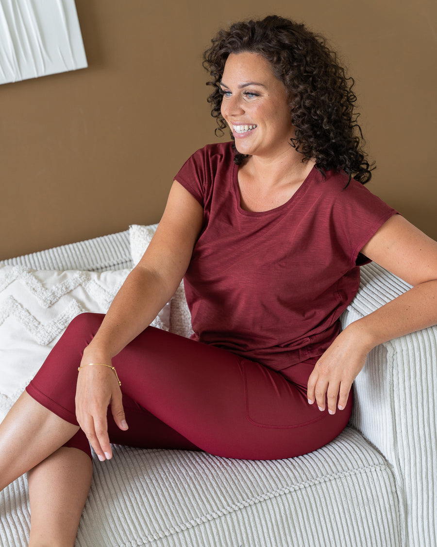 Modell 175 cm, bär L