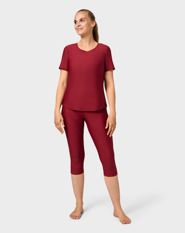 Modell 168 cm, bär S