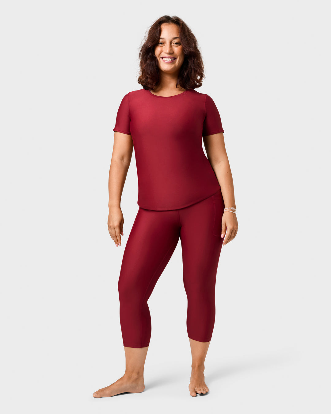 Signature Bordeaux Capri