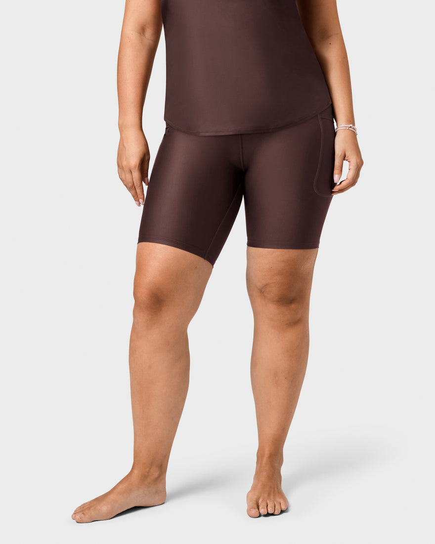 Modell 170 cm, bär M