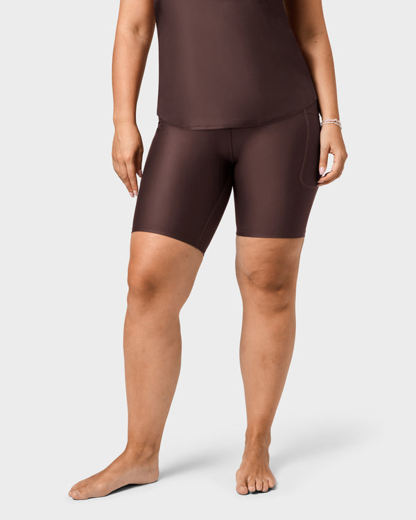 Modell 170 cm, bär M