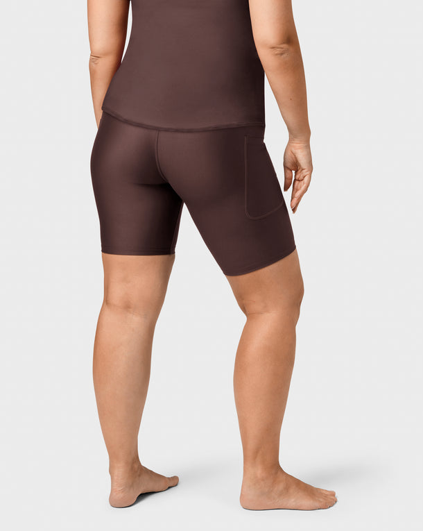 Modell 170 cm, bär M