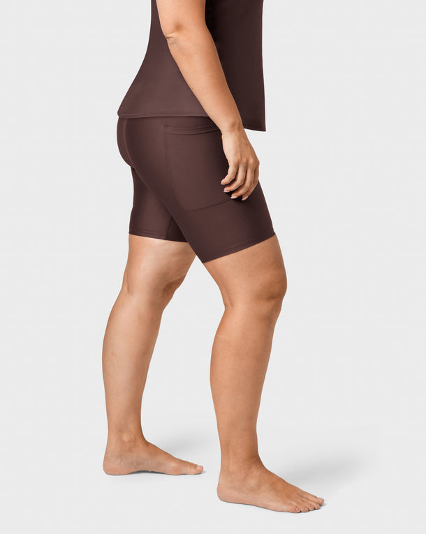 Modell 170 cm, bär M